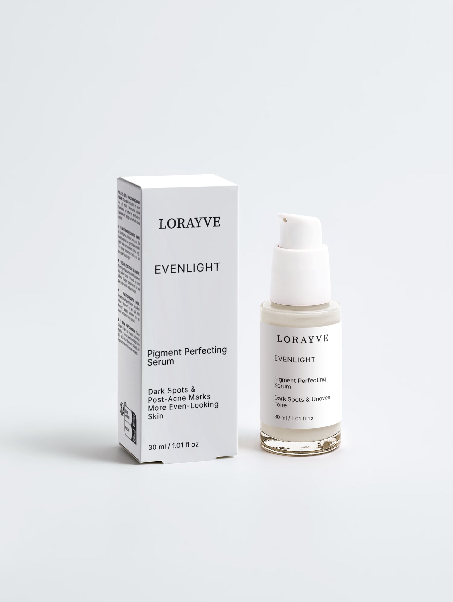 Pigment Perfecting Serum