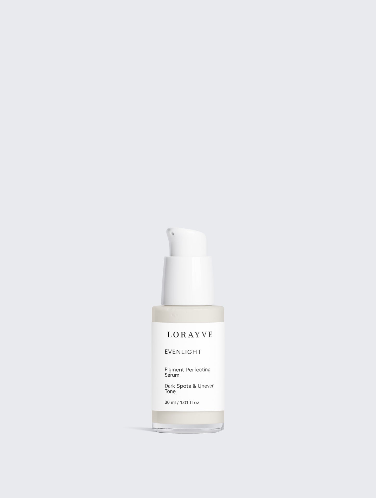 Pigment Perfecting Serum