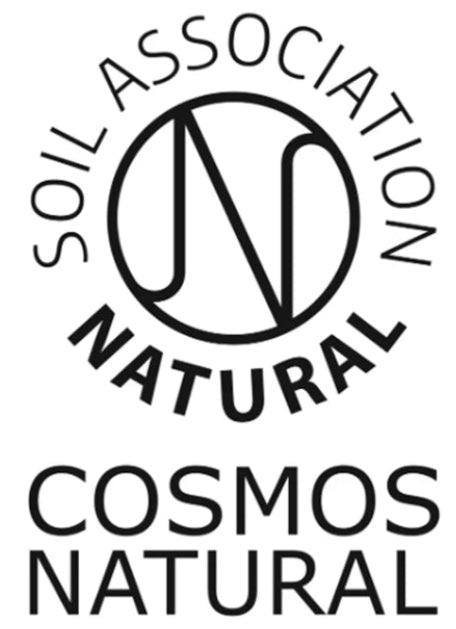 COSMOS Natural Certified