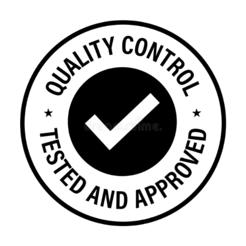 Quality Tested