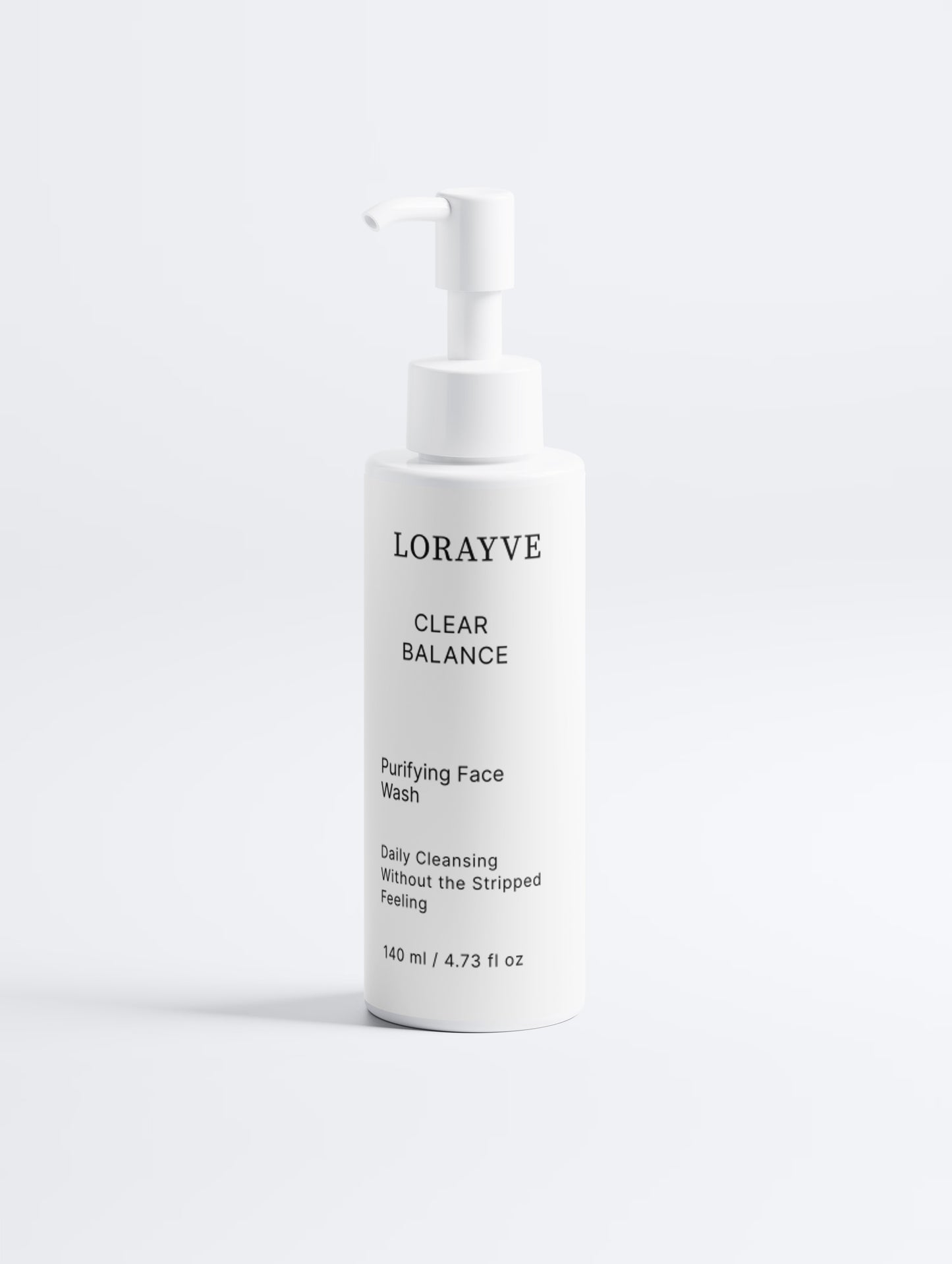 Acne Purifying Face Wash